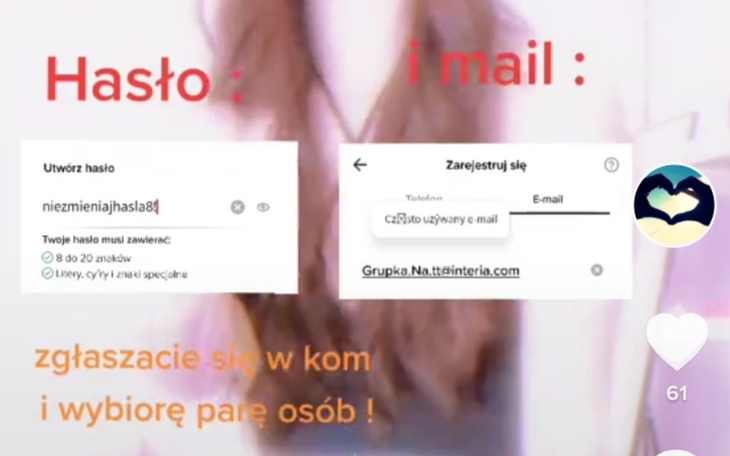 Zbiórka Na domek dla siostry i mebelki - zdjęcie główne