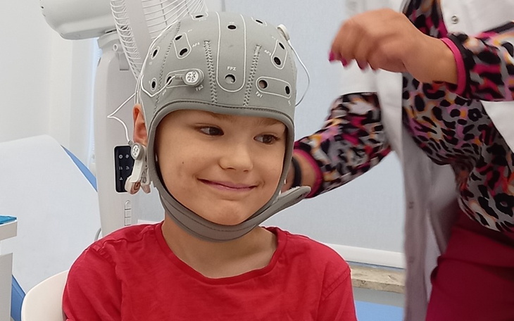 Zbiórka Dla Leona - zdjęcie główne