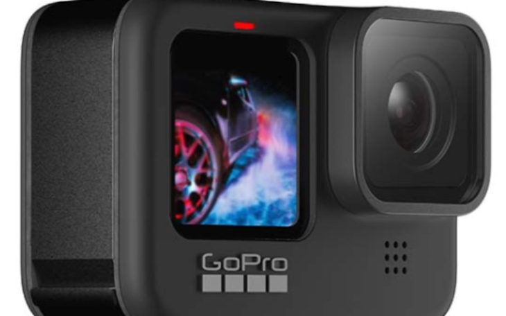 Zbiórka Odkupienie GoPro - zdjęcie główne