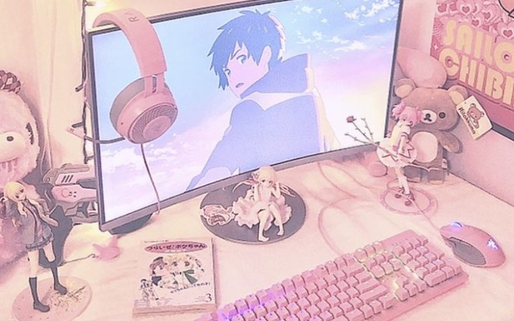 Zbiórka Dream setup - kobiece marzenie - zdjęcie główne