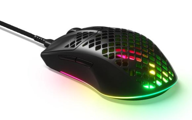 Zbiórka zbieram na myszke - zdjęcie główne