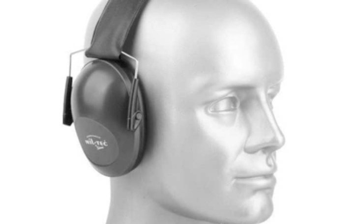 Zbiórka Ochronniki słuchu dla Ukraińców - zdjęcie główne