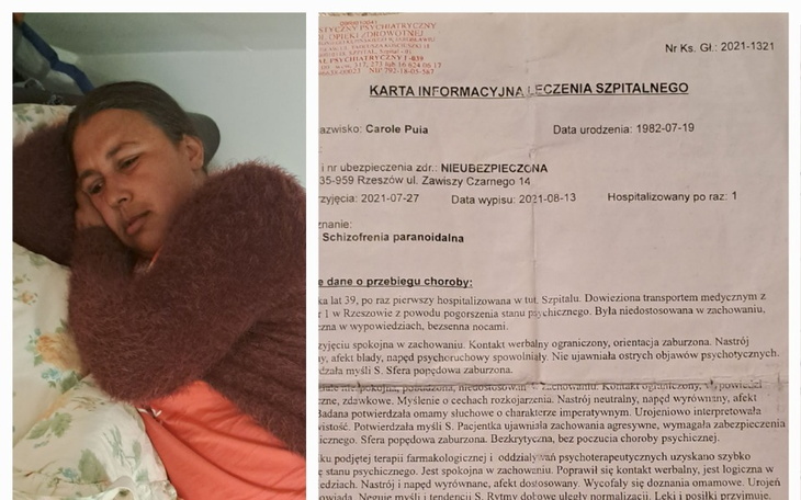 Zbiórka O Wsparcie o rodzinie .. - zdjęcie główne