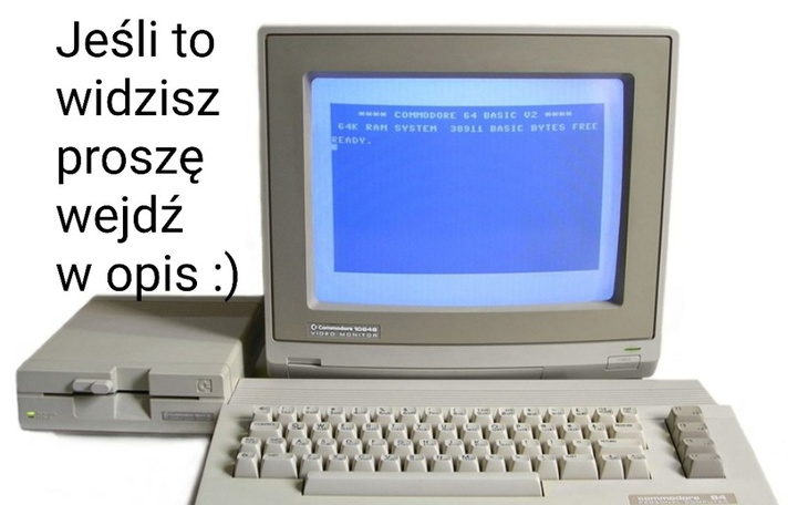 Zbiórka Komputer do nauki i nie tylko - zdjęcie główne