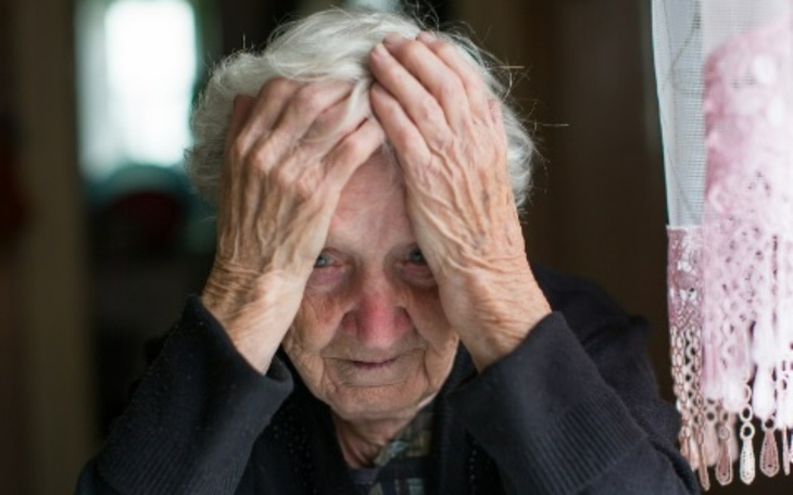 Zbiórka Pomoc dla emerytowanej sąsiadki - zdjęcie główne