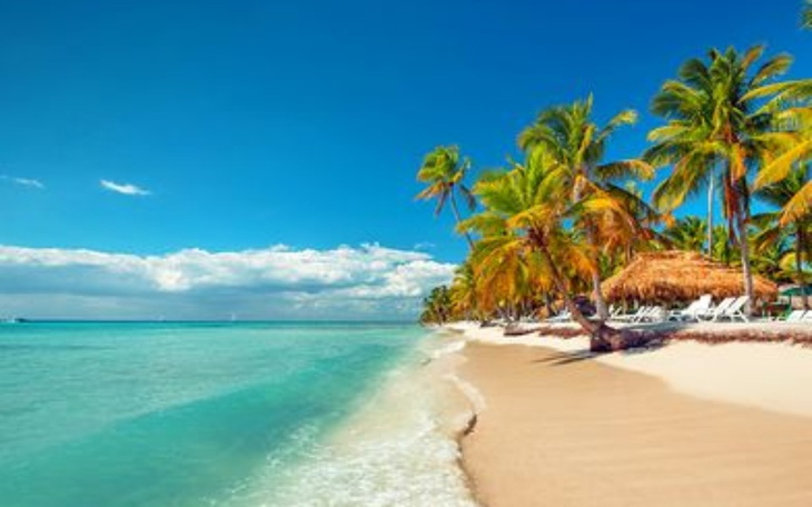 Zbiórka Wakacje w Afryce - zdjęcie główne