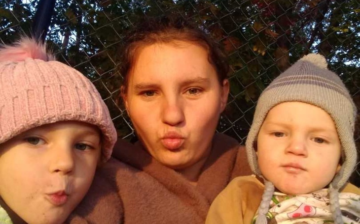 Zbiórka Wyremontowanie Domu. - zdjęcie główne