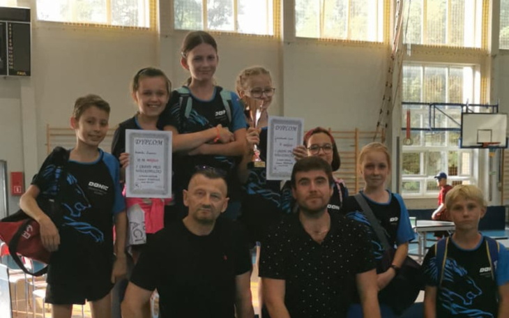 Zbiórka Wyjazd na Grand Prix Polski - zdjęcie główne