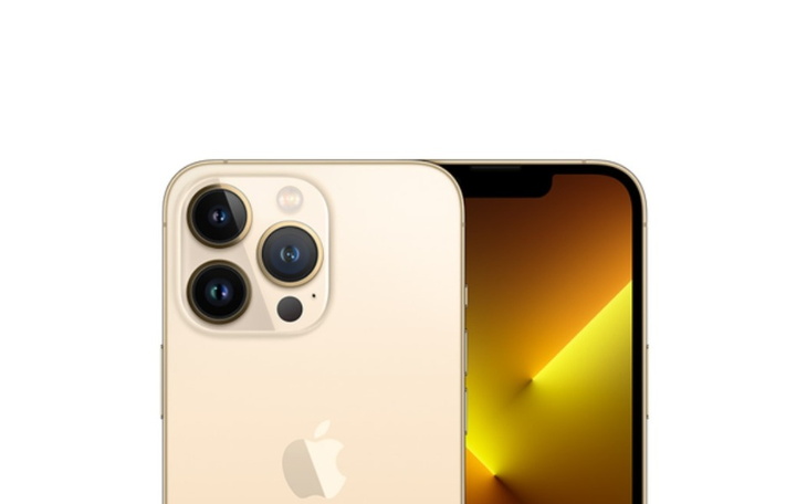 Zbiórka Na wymarzony telefon ip 13 pro - zdjęcie główne