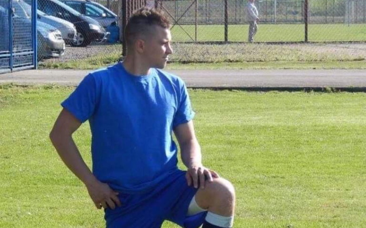 Zbiórka Wsparcie dla Leona - zdjęcie główne