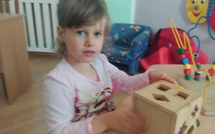 Zbiórka Turnus rehabilitacyjny dla Lenki - zdjęcie główne