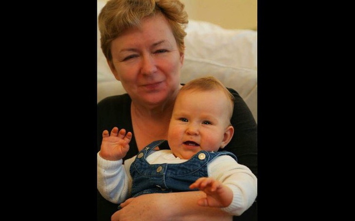 Zbiórka Walka z rakiem. Pomóżmy Bożenie! - zdjęcie główne