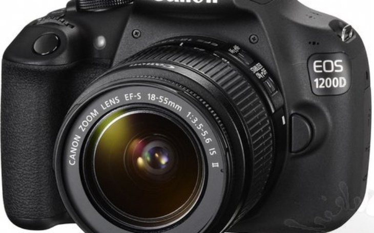 Zbiórka Aparat do profesjonalnych sesji - zdjęcie główne