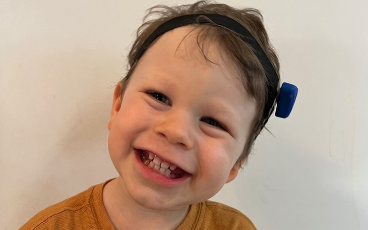 Zbiórka Odtworzenie przewodu słuchowego - zdjęcie główne