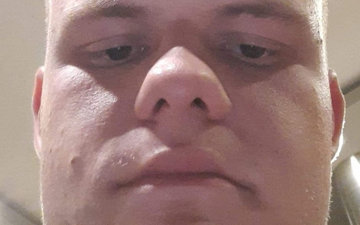 Zbiórka Pomóż chłopakom odbić się od dna - zdjęcie główne