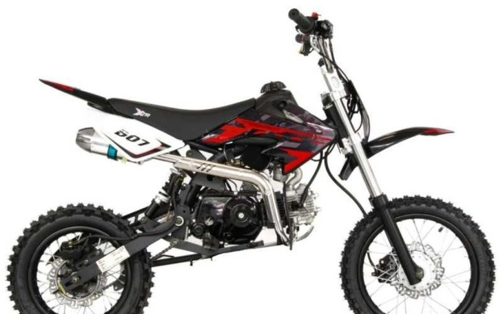 Zbiórka Wymarzony cross możesz pomóc - zdjęcie główne