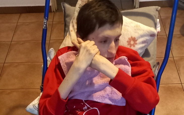 Zbiórka Zbiórka dla Kasiuli - zdjęcie główne