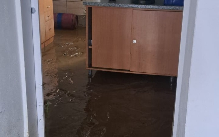 Zbiórka Remont kuchni KGW w Markowicach - zdjęcie główne