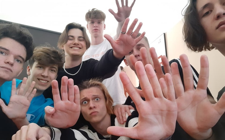 Zbiórka Działania na rzecz środowiska - zdjęcie główne