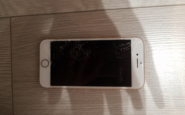 Zbiórka Leczenie telefonu - zdjęcie główne