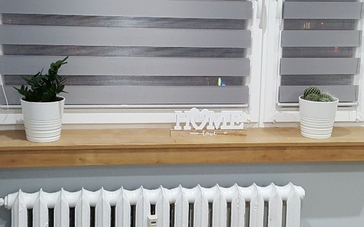 Zbiórka Aby zacząć wszystko od zera. - zdjęcie główne