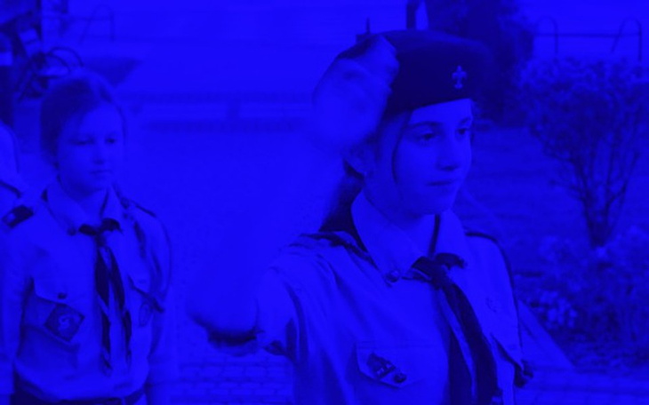 Zbiórka Pomóż nam pojechać na obóz! - zdjęcie główne