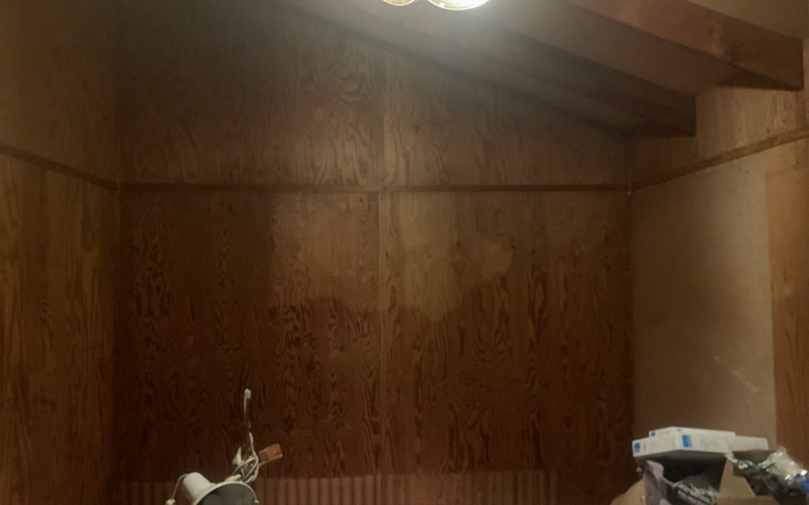 Zbiórka Na remont domu dla młodzieńca - zdjęcie główne