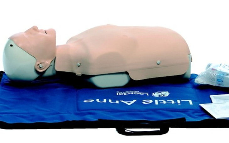 Zbiórka Fantom dla Strażaków ze Strzelna - zdjęcie główne