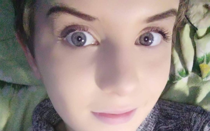 Zbiórka Nie mam co jeść, proszę o pomoc - zdjęcie główne