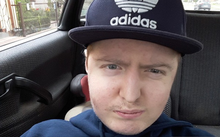 Zbiórka Patryk Kontra Nowotwór Kości - zdjęcie główne