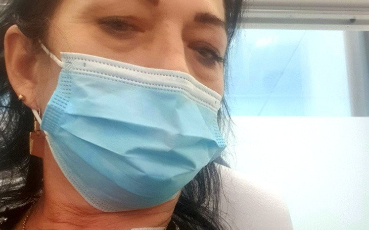 Zbiórka Walczę z nowotworem agresywnym - zdjęcie główne