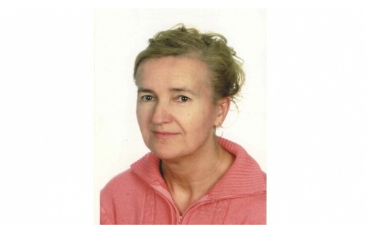 Zbiórka Pilne. Potrzeba leczenia Teresy - zdjęcie główne