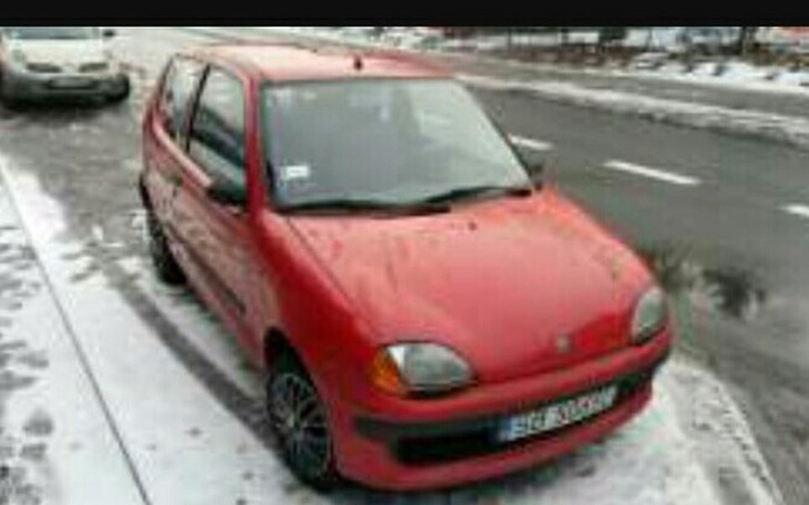 Zbiórka Prawo jazdy i samochód - zdjęcie główne