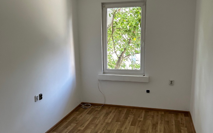 Zbiórka Umeblowanie mieszkania proszę - zdjęcie główne