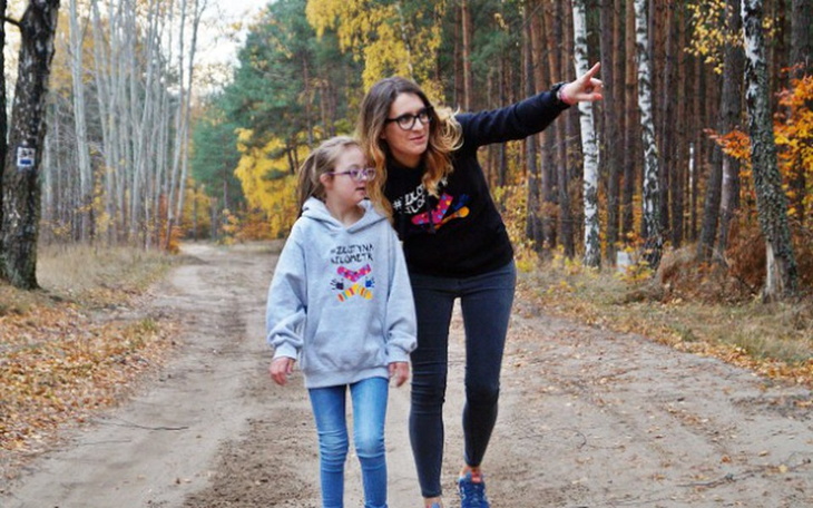 Zbiórka #złotynakilometr BLUZY wiosna! - zdjęcie główne