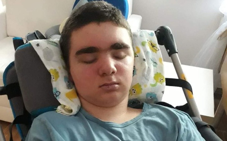 Zbiórka Andrzej potrzebuje pomocy - zdjęcie główne