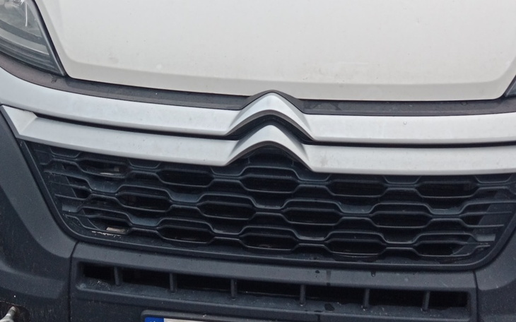 Zbiórka Wymiana silnika w busie - zdjęcie główne