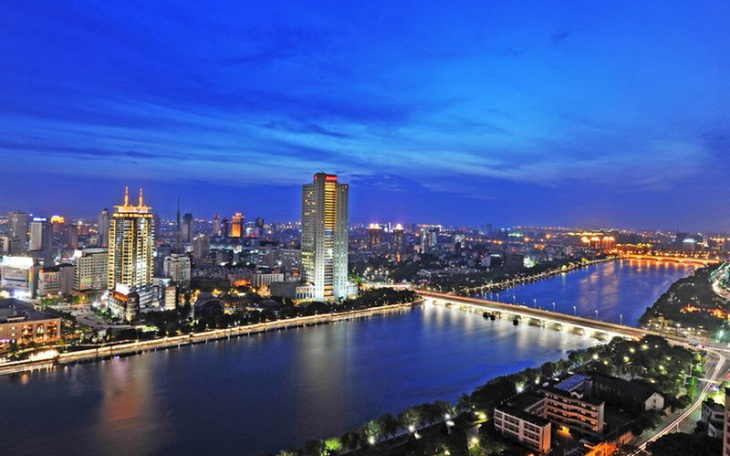 Zbiórka Wylot do Chin i zmiana życia - zdjęcie główne