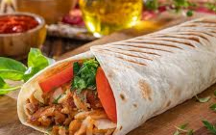 Zbiórka Pizza lub kebab - zdjęcie główne