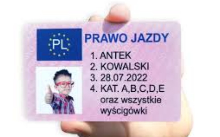 Zbiórka Brakuje tylko 500zł do prawka - zdjęcie główne