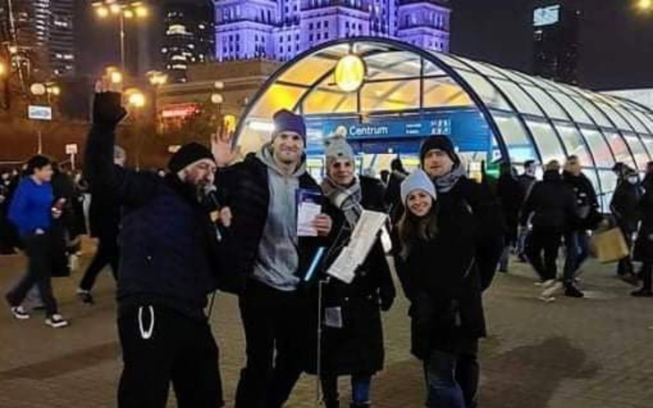 Zbiórka Sprzęt audio do ewangelizacji - zdjęcie główne