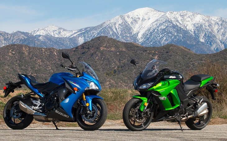 Zbiórka Motocykl marzeń. - zdjęcie główne