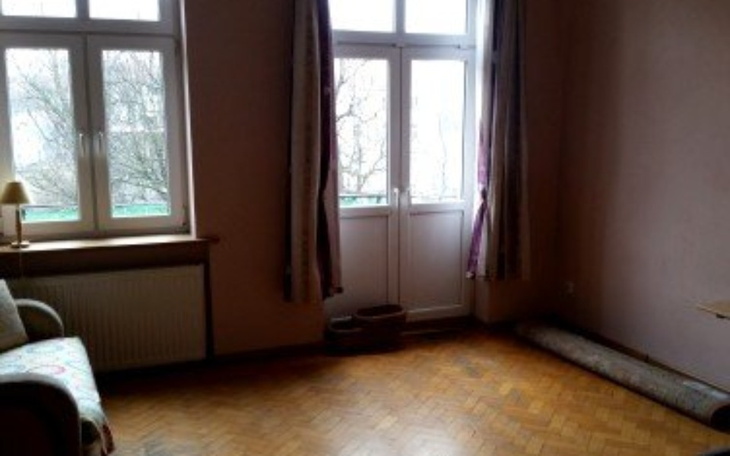 Zbiórka Zbieram na mieszkanie dla Jasia - zdjęcie główne