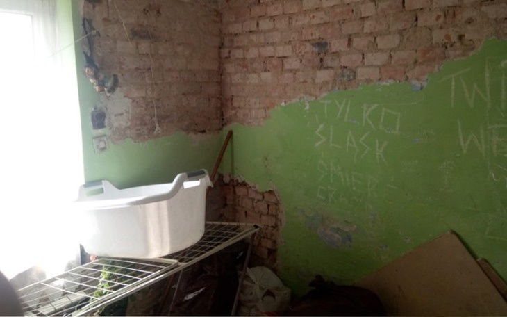 Zbiórka Wykończenie wnetrza pokóju - zdjęcie główne