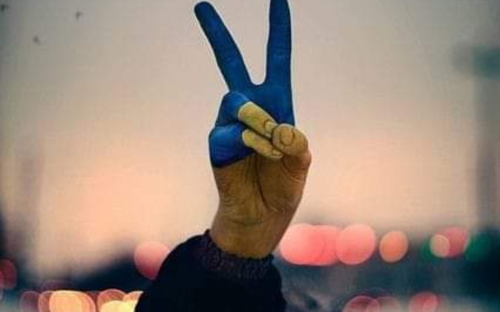 Zbiórka Pomoc dla Uchodźców w Żórawinie - zdjęcie główne