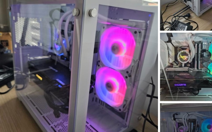 Zbiórka Zbieram na komputer bo tak - zdjęcie główne