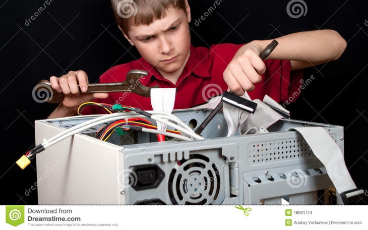 Zbiórka Zbieram na komputer prosze pomoc - zdjęcie główne