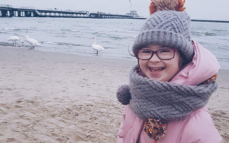 Zbiórka Terapia Nadii - zdjęcie główne