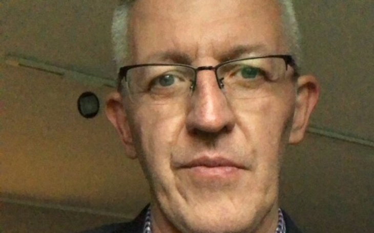 Zbiórka Zbiórka dla WOŚP #21785 - zdjęcie główne