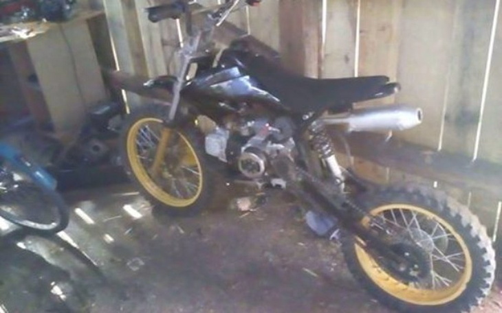 Zbiórka Nietypowa zbiórka-projekt loncin - zdjęcie główne